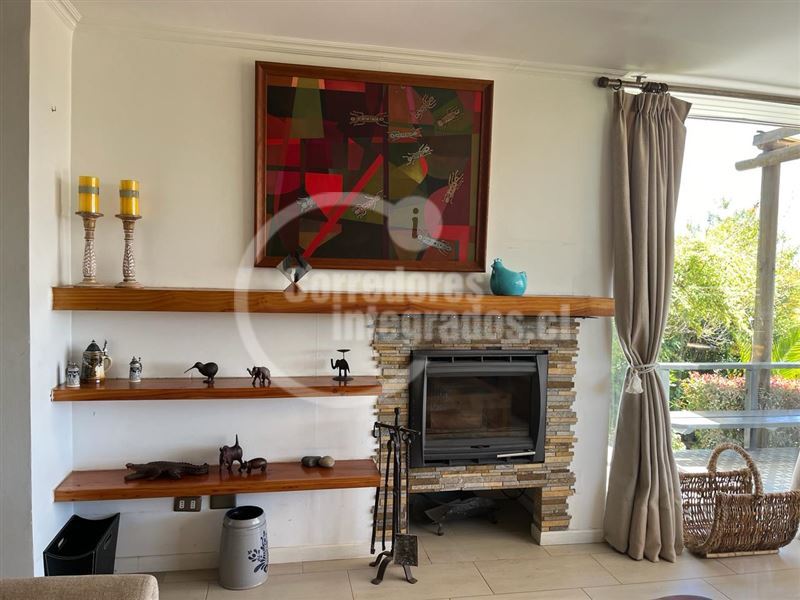 Pedro de Valdivia 2345, Piso 12